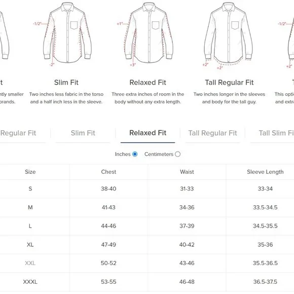 UNTUCKit Men's Wrinkle-Free Cotton Veneto Shirt Lightweight Black Relaxed XXL - Picture 13 of 13